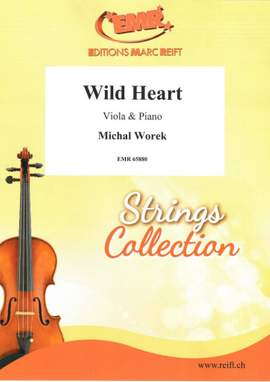 Michal Worek: Wild Heart