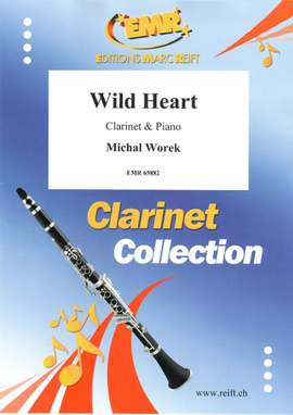 Michal Worek: Wild Heart