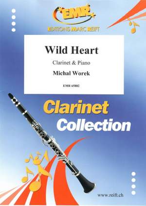 Michal Worek: Wild Heart
