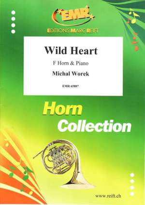 Michal Worek: Wild Heart