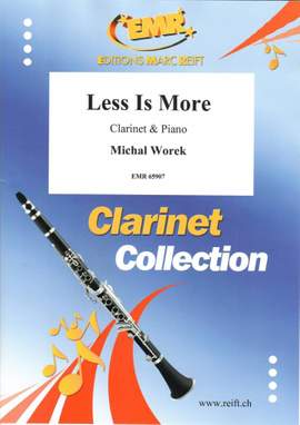Michal Worek: Less Is More