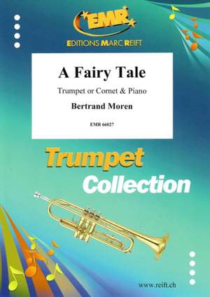 Bertrand Moren: A Fairy Tale