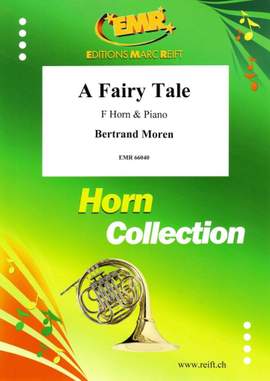 Bertrand Moren: A Fairy Tale