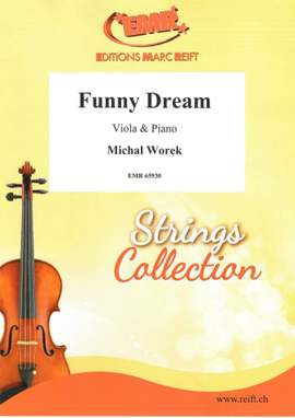 Michal Worek: Funny Dream