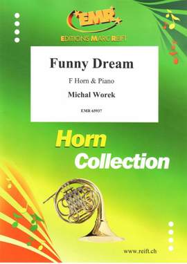Michal Worek: Funny Dream
