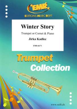 Jirka Kadlec: Winter Story