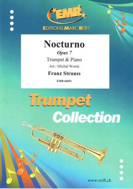 Franz Strauss: Nocturno