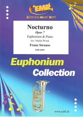 Franz Strauss: Nocturno