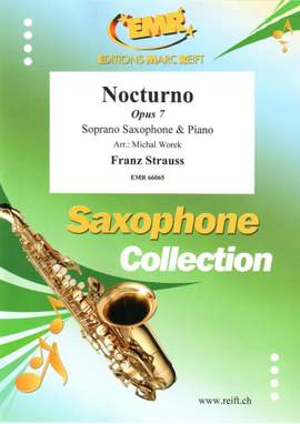 Franz Strauss: Nocturno