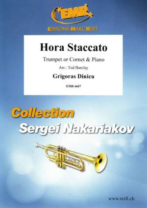 Grigoras Dinicu: Hora Staccato