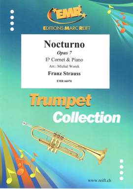 Franz Strauss: Nocturno