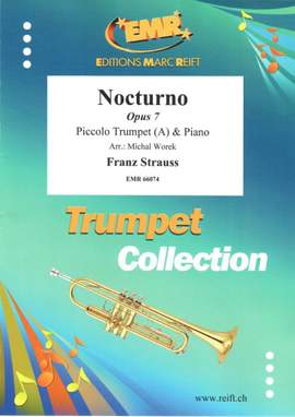 Franz Strauss: Nocturno