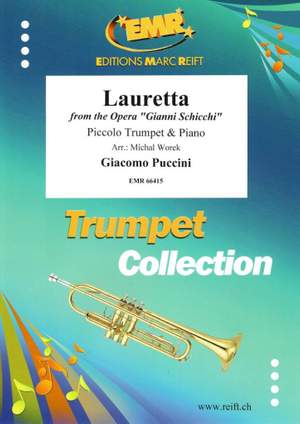 Giacomo Puccini: Lauretta
