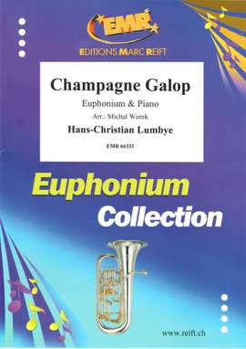 Hans-Christian Lumbye: Champagne Galop