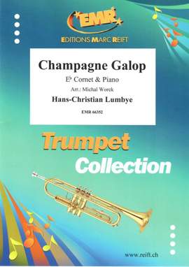 Hans-Christian Lumbye: Champagne Galop