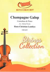 Hans-Christian Lumbye: Champagne Galop