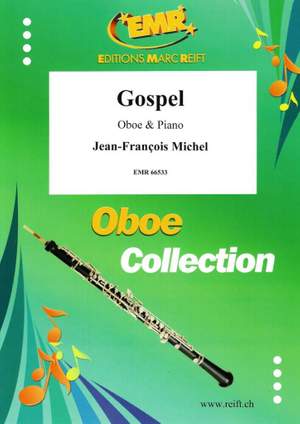 Jean-François Michel: Gospel
