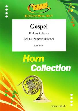 Jean-François Michel: Gospel