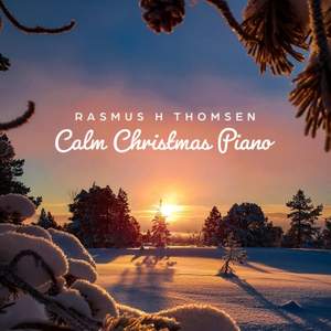 Calm Christmas Piano