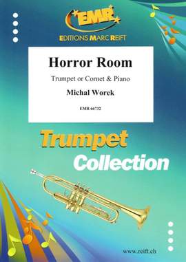 Michal Worek: Horror Room