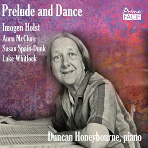 Prelude and Dance