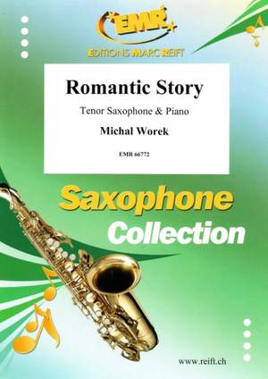 Michal Worek: Romantic Story