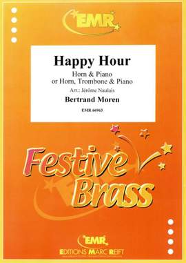 Bertrand Moren: Happy Hour