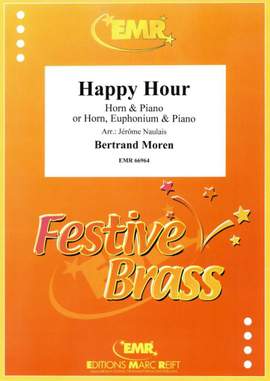 Bertrand Moren: Happy Hour