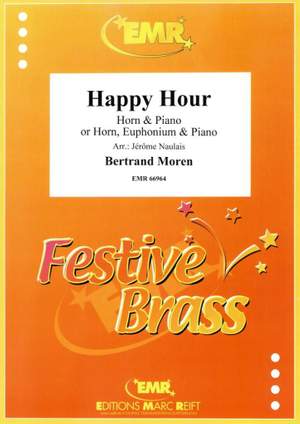 Bertrand Moren: Happy Hour