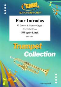 Jiri Ignac Linek: Four Intradas