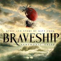 Matt Cook: Braveship