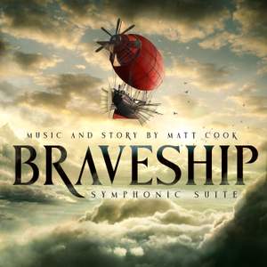 Matt Cook: Braveship