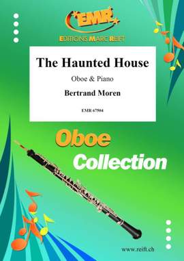 Bertrand Moren: The Haunted House