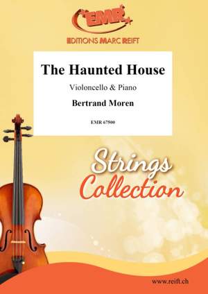 Bertrand Moren: The Haunted House