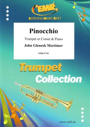 John Glenesk Mortimer: Pinocchio
