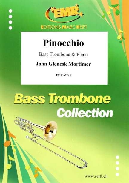 John Glenesk Mortimer: Pinocchio