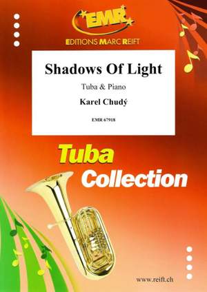 Karel Chudy: Shadows Of Light