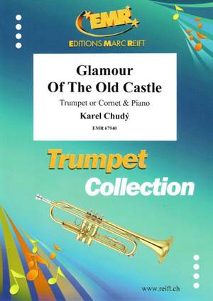 Karel Chudy: Glamour Of The Old Castle