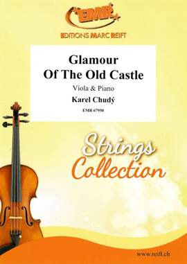Karel Chudy: Glamour Of The Old Castle