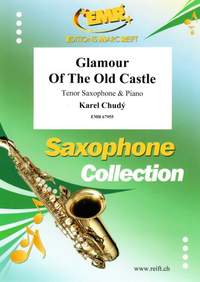 Karel Chudy: Glamour Of The Old Castle