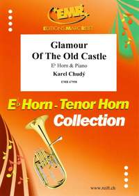 Karel Chudy: Glamour Of The Old Castle
