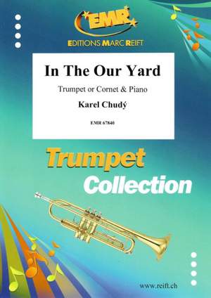 Karel Chudy: In The Our Yard