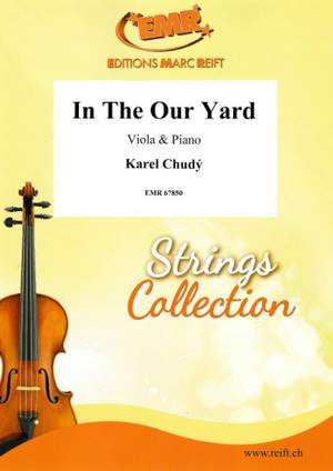 Karel Chudy: In The Our Yard