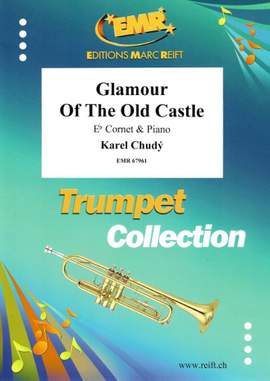 Karel Chudy: Glamour Of The Old Castle