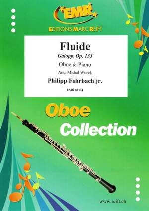 Philipp Fahrbach Jr.: Fluide