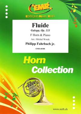 Philipp Fahrbach Jr.: Fluide