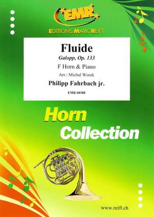 Philipp Fahrbach Jr.: Fluide