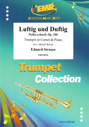 Eduard Strauss: Luftig und Duftig