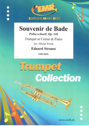 Eduard Strauss: Souvenir de Bade