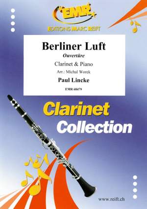 Paul Lincke: Berliner Luft